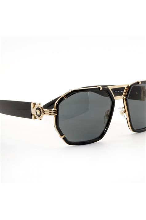 occhiali versace uomo scontati|Occhiali da sole da uomo di Versace Eyewear .